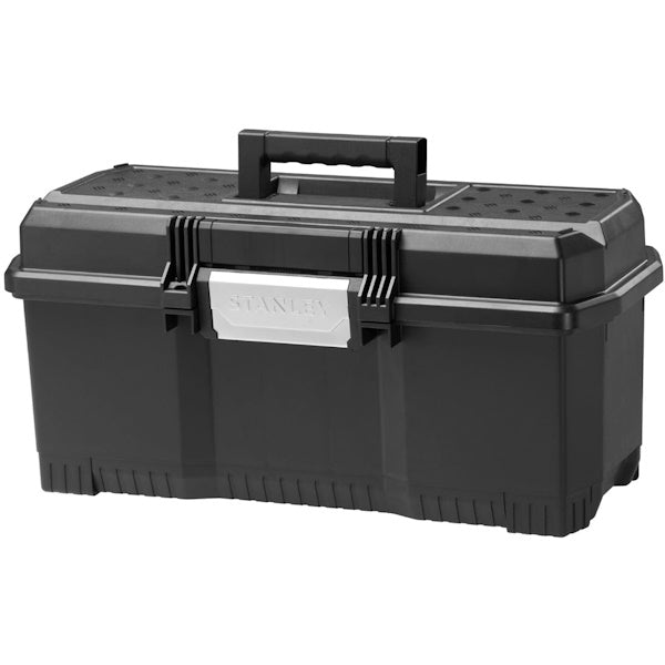 STANLEY CASSETTA PORTAUTENSILI ONE TOUCH 24"