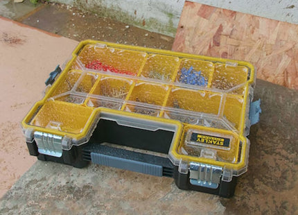 STANLEY PORTAMINUTERIA ORGANIZER PRO FATMAX VERSIONE ALTO MM446X357X116