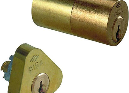 CISA COPPIA CILINDRI DA APPLICARE ESTERNO A TUBO DA MM50