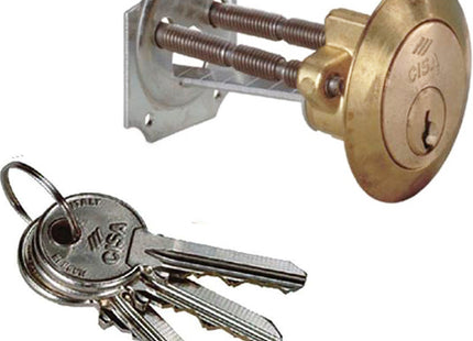 CISA CILINDRO DA APPLICARE*