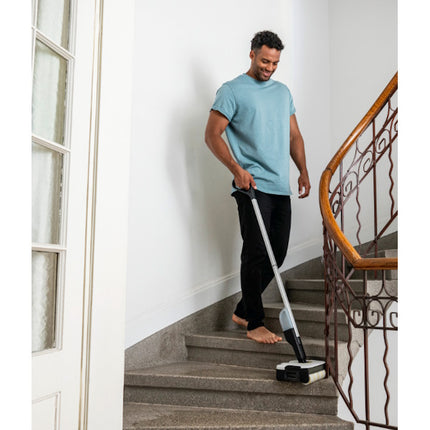 KARCHER LAVAPAVIMENTI A BATTERIA FC 2-4