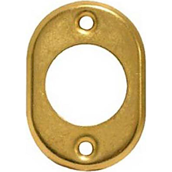 CISA BORCHIA IN OTTONE PER CILINDRI A TUBO