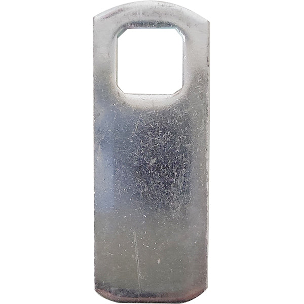 CISA CATENACCIO IN ACCIAIO ZINCATO PER CILINDRI