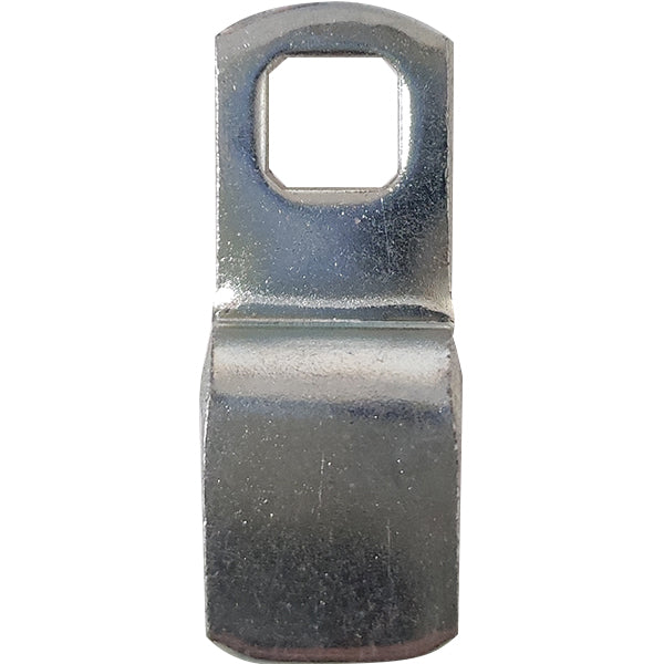 CISA CATENACCIO IN ACCIAIO ZINCATO PER CILINDRI