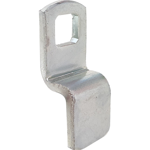 CISA CATENACCIO IN ACCIAIO ZINCATO PER CILINDRI