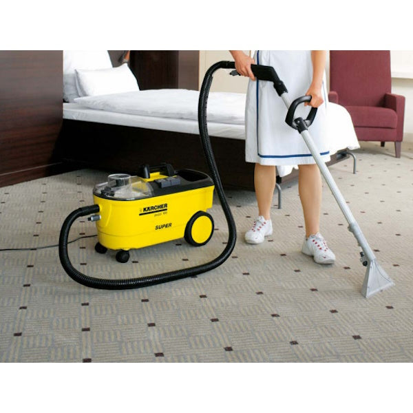 KARCHER LAVAMOQUETTE PUZZI 100 S*