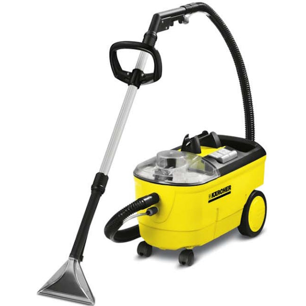 KARCHER LAVAMOQUETTE PUZZI 100 S*