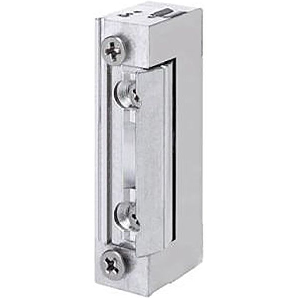 CISA INCONTRO ELETTRICO PER SERRATURE DA INFILARE 12V SOTTOTENSIONE