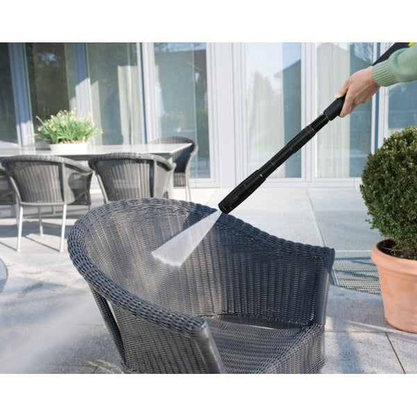 KARCHER IDROPULITRICE A FREDDO K6 SPECIAL BAR160 230V