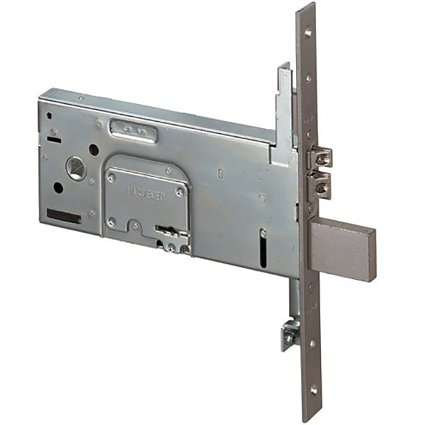 CISA ELETTROSERRATURA DA INFILARE PER FASCE H.MM78 ENTRATA MM90 AMBIDX