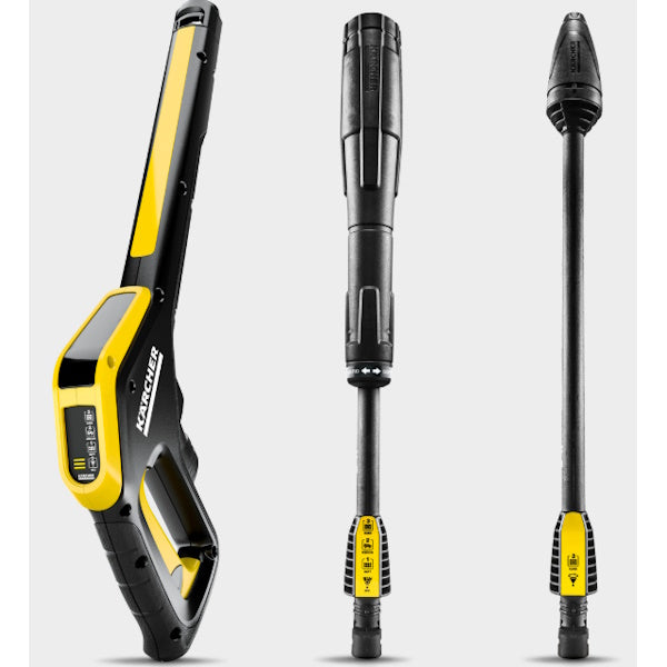 KARCHER IDROPULITRICE A FREDDO K5 POWER CONTROL BAR145 230V