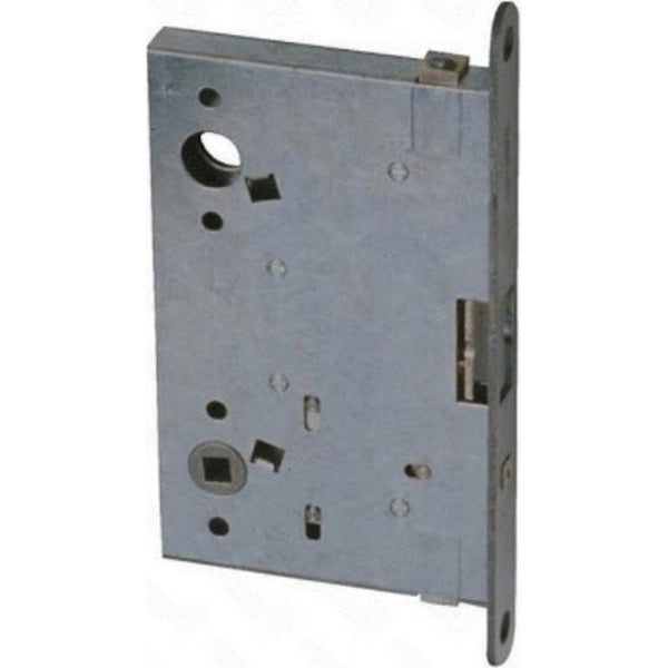 CISA SERRATURA DA INFILARE ANTIPANICO ENTRATA MM65 AMBIDESTRA ANTA 2*