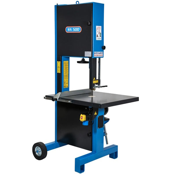 ITALY BITREE SEGA A NASTRO SN 500 M3 230V