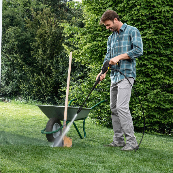 KARCHER IDROPULITRICE A FREDDO K2 UNIVERSAL EDITION BAR110 230V