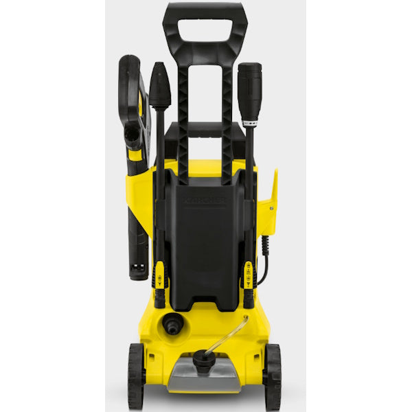 KARCHER IDROPULITRICE A FREDDO K3 POWER CONTROL BAR120 230V
