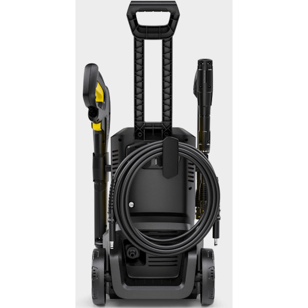 KARCHER IDROPULITRICE A FREDDO K4 BLACK HOME BAR130 230V