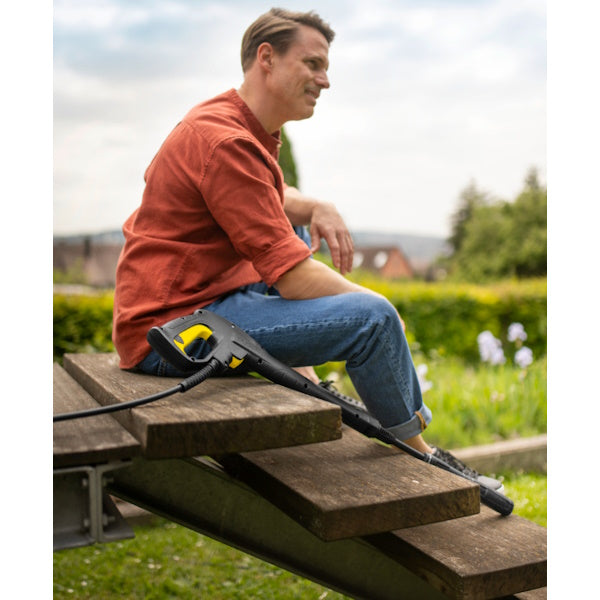 Kärcher Valvola Di Ritorno - Ricambio Originale Per Pulitrici Alta Pressione, Misura G1,5 - Foto 7