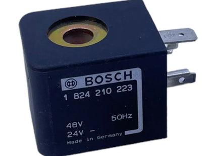 BOSCH BOBINA SOLENOIDE 24V