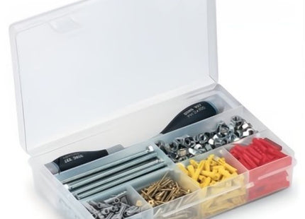 TERRY CASSETTA ORGANIZER PORTAMINUTERIA TERRY MIX T 2 MM268X180X53*