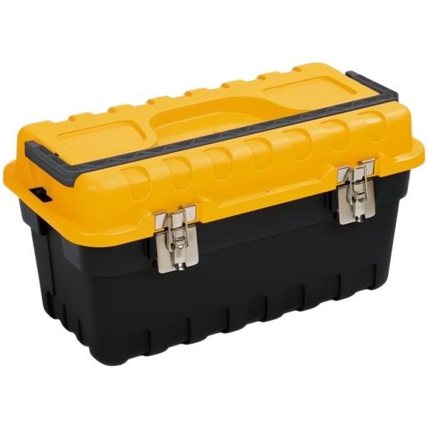 TERRY CASSETTA PORTAUTENSILI STRONG TOOL BOX 18"*