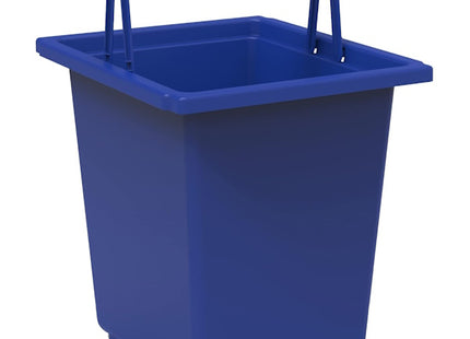 TERRY CONTENITORE RACCOLTA DIFFERENZIATA ECOBIN 30 BLU