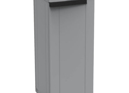 TERRY CONTENITORE RACCOLTA DIFFERENZIATA ECOLINE 1 GRIGIO 1X110 LT.