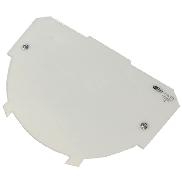 PULSAFE VISIERA DI RICAMBIO ART. SMV83PC SCEPTRE VISOR