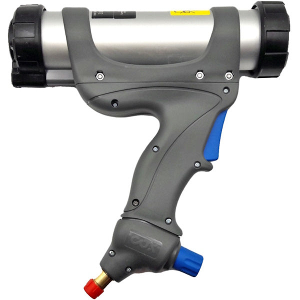 EUROCHIMICA PISTOLA AD ARIA COMPRESSA PER SILICONI ML280/310