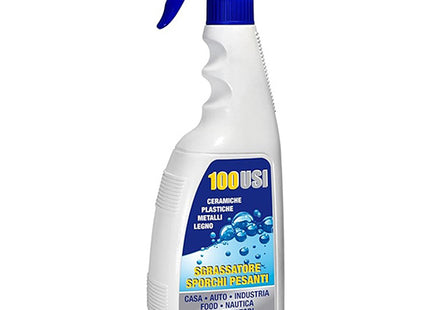 FAREN 100 USI SGRASSATORE MULTIUSO SPRAY ML750