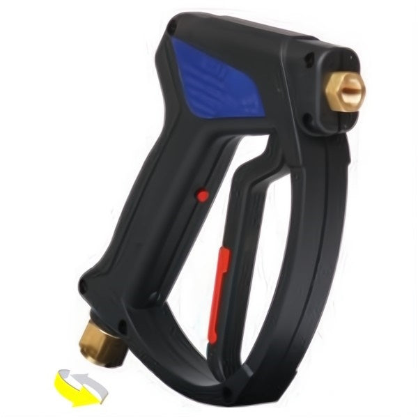 MTM HYDRO IDROPISTOLA SG35 CON ATTACCO GIREVOLE M22