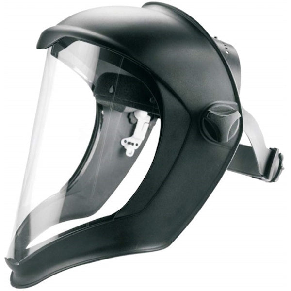 HONEYWELL VISIERA DI PROTEZIONE MOD. SPERIAN BIONIC COMPLETA