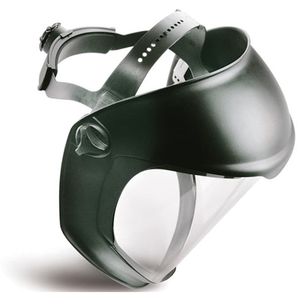 HONEYWELL VISIERA DI PROTEZIONE MOD. SPERIAN BIONIC COMPLETA