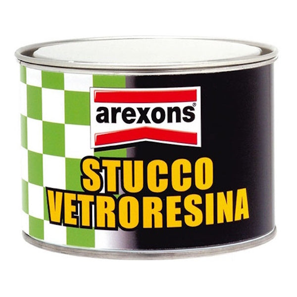 AREXONS STUCCO VETRORESINA GR790