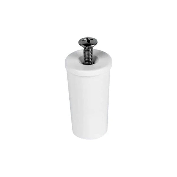 BOLIS TAPPO D&apos;ARRESTO IN PVC PER TAPPARELLE