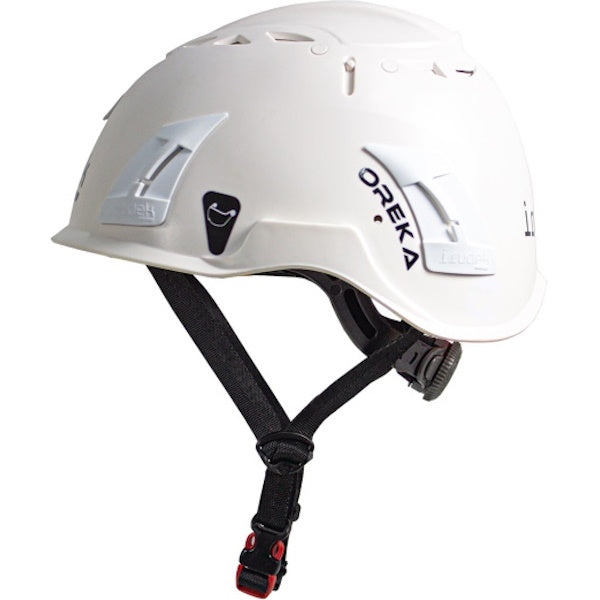 IRUDEK ELMETTO MOD. OREKA MIPS PER LAVORI IN QUOTA EN 397