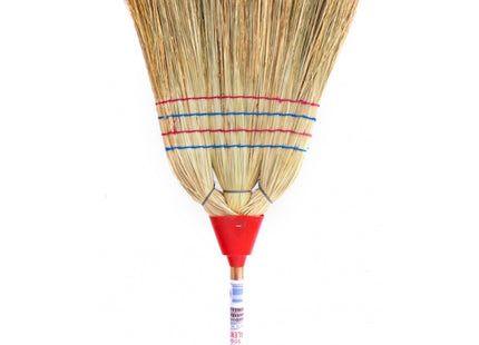 SCOPA SAGGINA GIANNINA CON MANICO