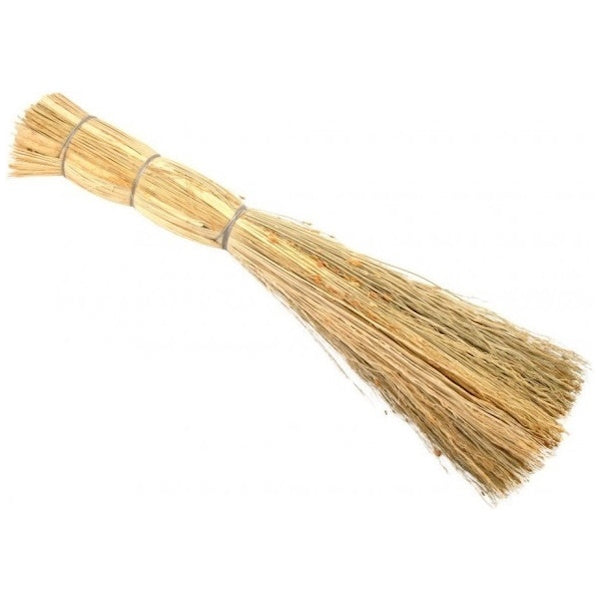 SCOPINO SAGGINA STECCO/FARINA