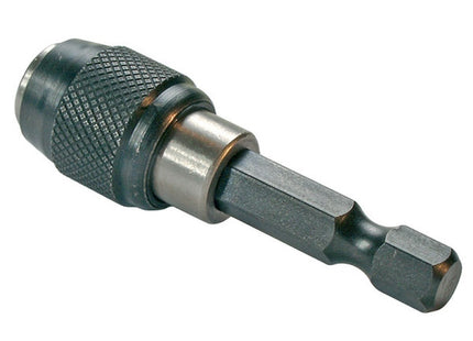 FERMEC PORTAINSERTI BITS MAGNETICO A SGANCIO RAPIDO DA 1/4" MM51