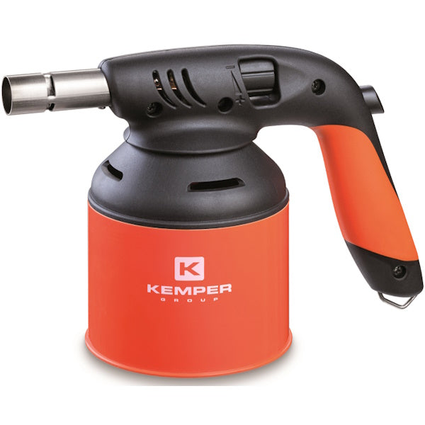 KEMPER LAMPADA SALDATORE A CARTUCCIA MOD. TOP LINE