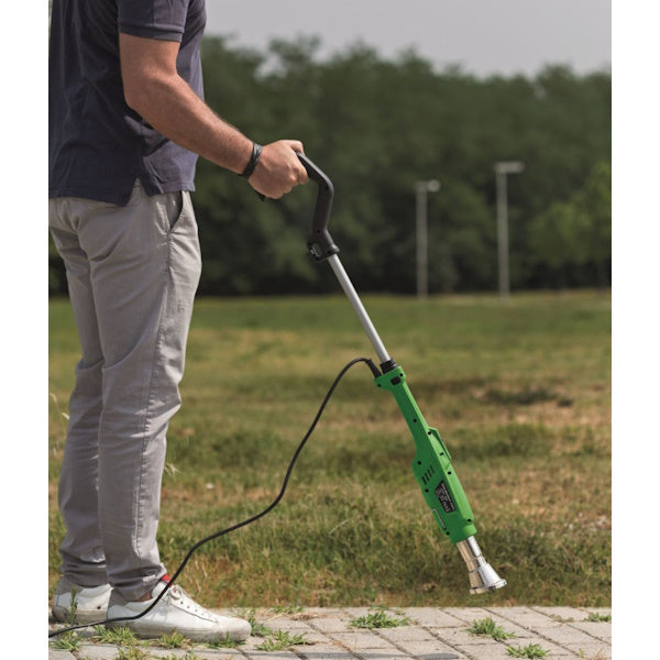 KEMPER BRUCIAERBA AD ARIA CALDA ELETTRICO 2000W