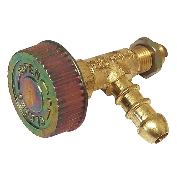 KEMPER RUBINETTO DI RICAMBIO PER FORNELLONE A GAS