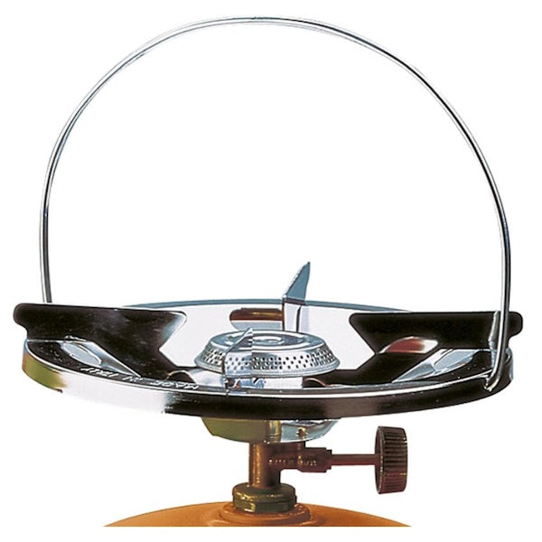 KEMPER FORNELLINO DA CAMPEGGIO PER BOMBOLA GAS