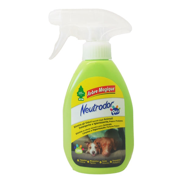 ARBRE MAGIQUE NEUTRODOR PETS ML150