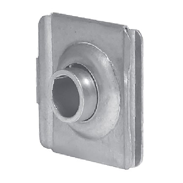 BOLIS CUSCINETTO QUADRO PER SUPPORTO A CASSONETTO TAPPARELLE