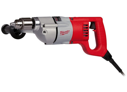 MILWAUKEE TRAPANO ELETTRICO MOD. HDE 13 RQD POTENZA 825W