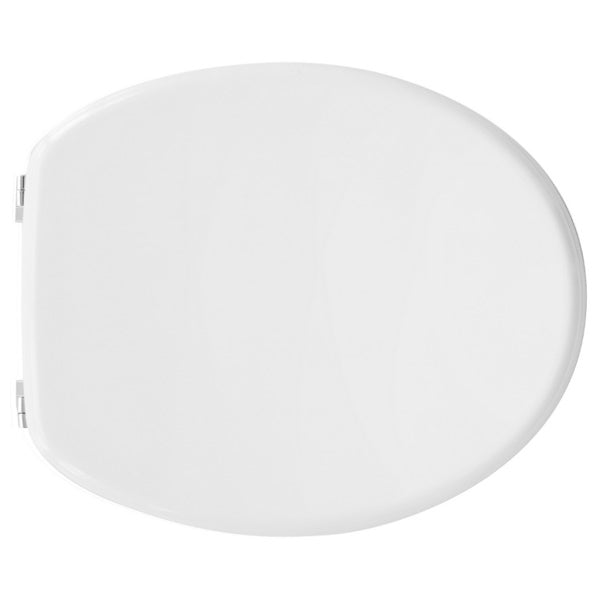 DIANFLEX SEDILE WC UNIVERSALE MODELLO PERUGIA BIANCO