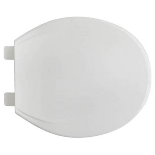 DIANFLEX SEDILE WC UNIVERSALE SELF-CLOSING MODELLO VESUVIO BIANCO