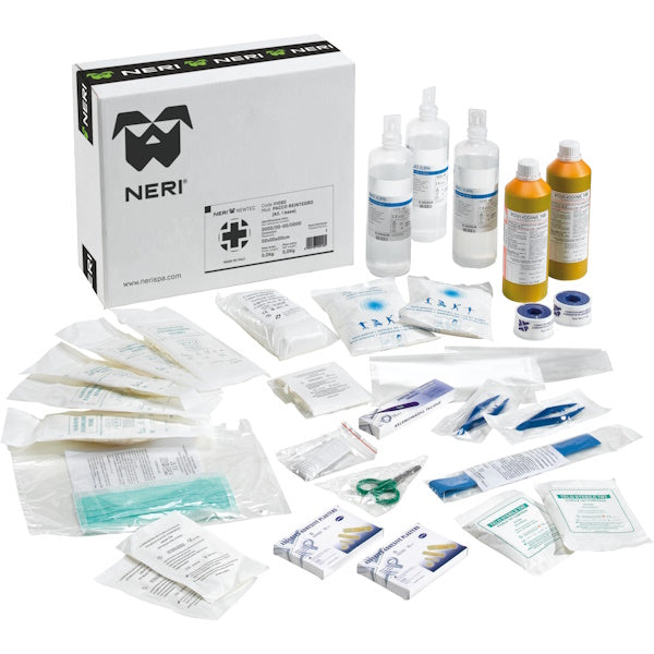 PACCO REINTEGRO MEDICAZIONE ALLEGATO 1*