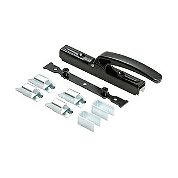 COMUNELLO CARIGLIONE PER ASTE MM10X10 ART.686 COLORE NERO