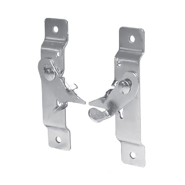 BOLIS SICURA ANTIFURTO PER TELAI A SPORGERE PER TAPPARELLE